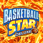 Ngôi sao bóng rổ Deluxe game icon