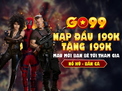 Siêu Thưởng Chào Mừng 100% Tân Thủ promotion banner