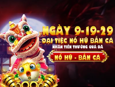 Giới Thiệu Bạn Bè - Nhận Thưởng Cực Khủng promotion banner