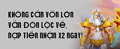 Reload Bonus Mỗi Ngày 10% promotion banner