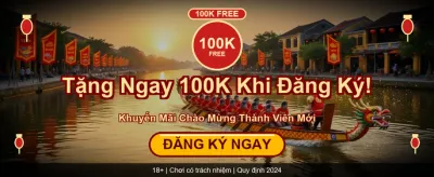 Khuyến Mãi Vin Cực Khủng banner